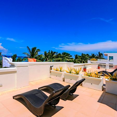 Boracay Sands Hotel Manoc-Manoc Extérieur photo