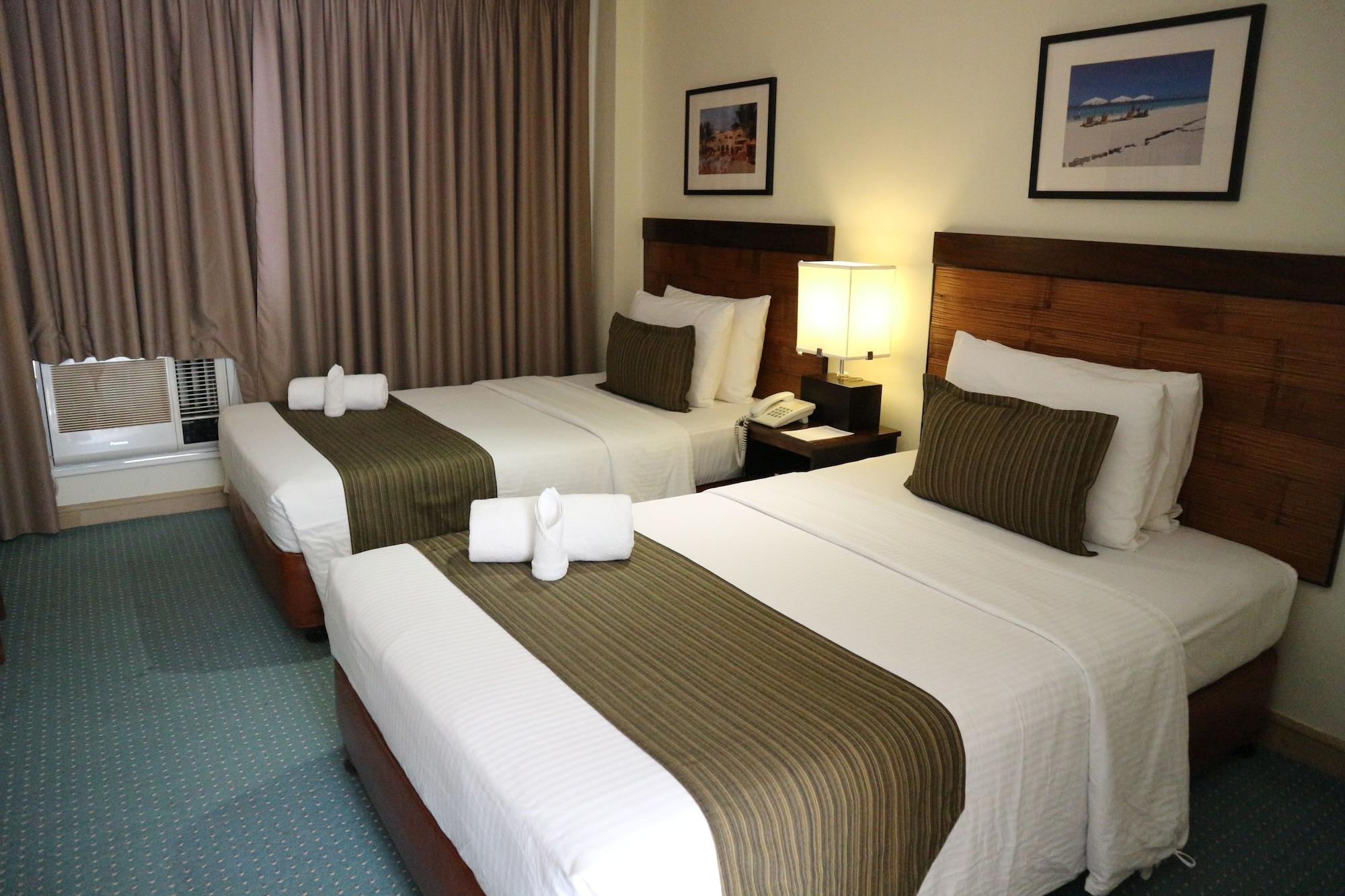 Boracay Sands Hotel Manoc-Manoc Extérieur photo