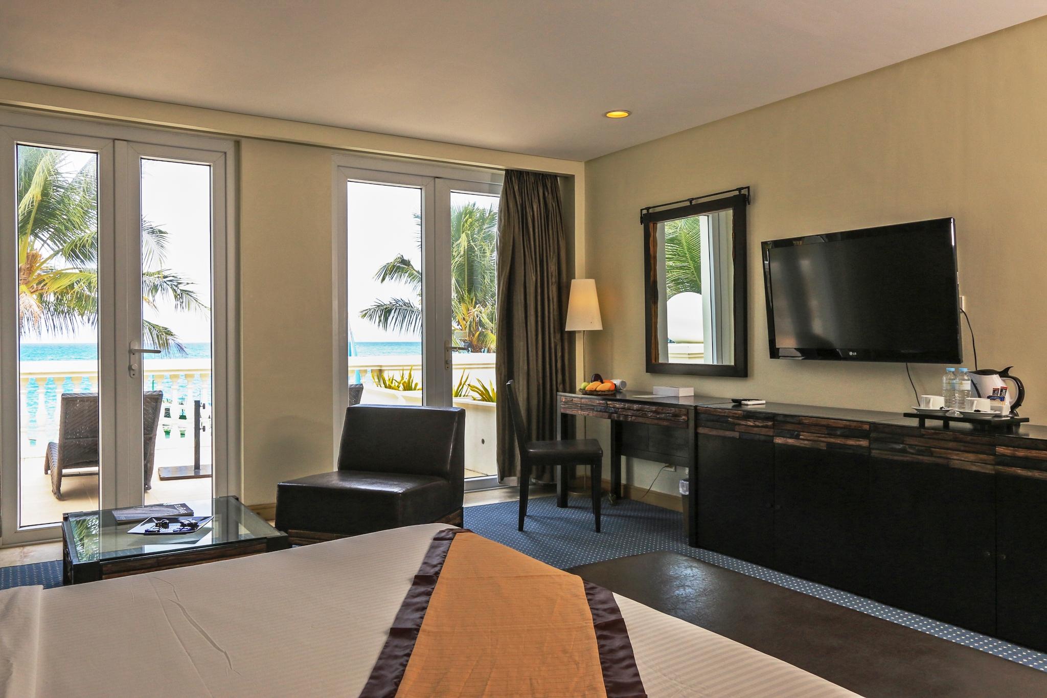 Boracay Sands Hotel Manoc-Manoc Extérieur photo