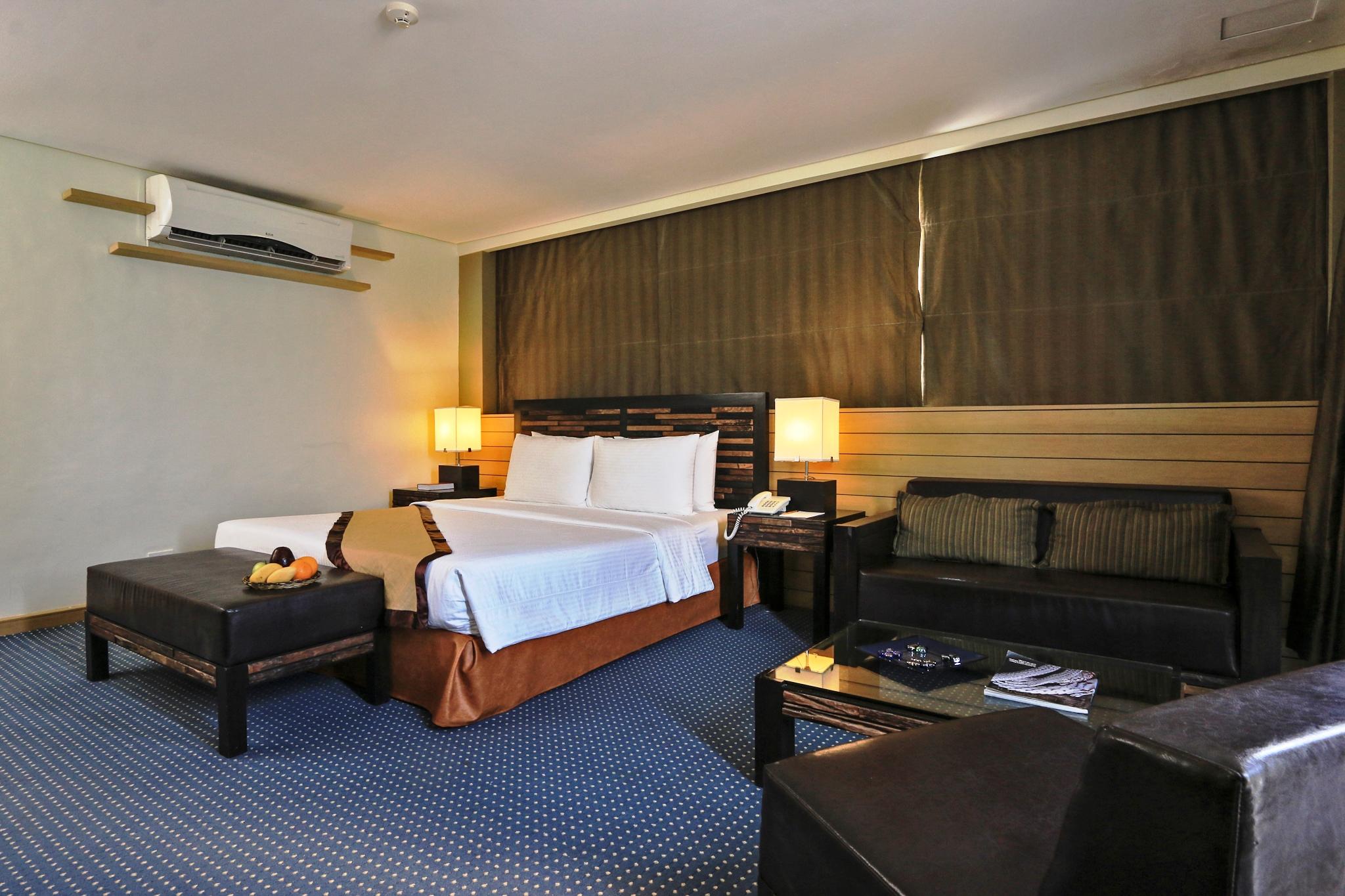 Boracay Sands Hotel Manoc-Manoc Extérieur photo