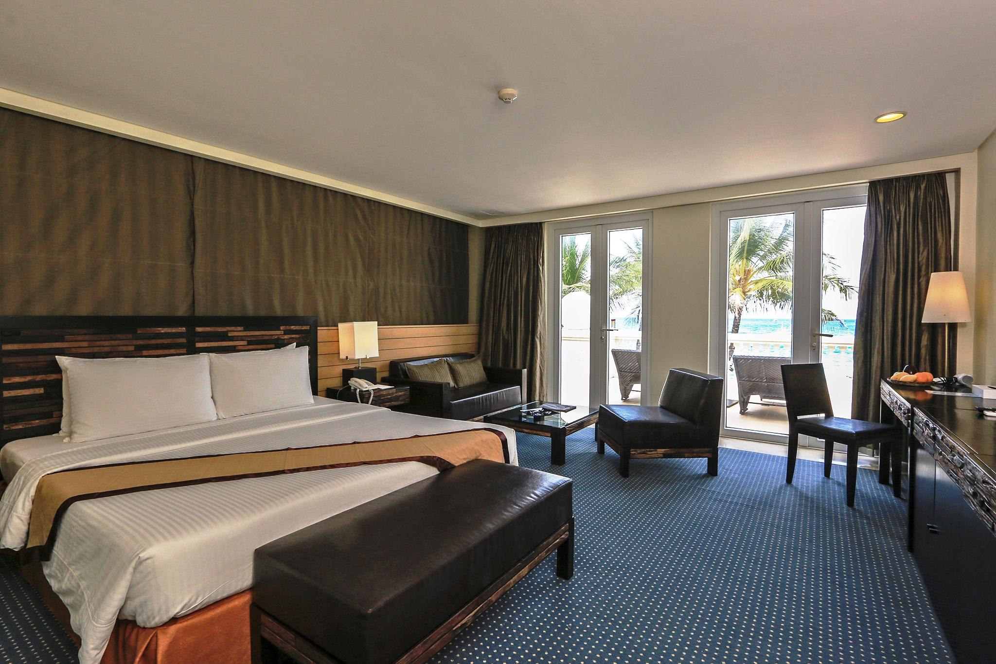 Boracay Sands Hotel Manoc-Manoc Extérieur photo