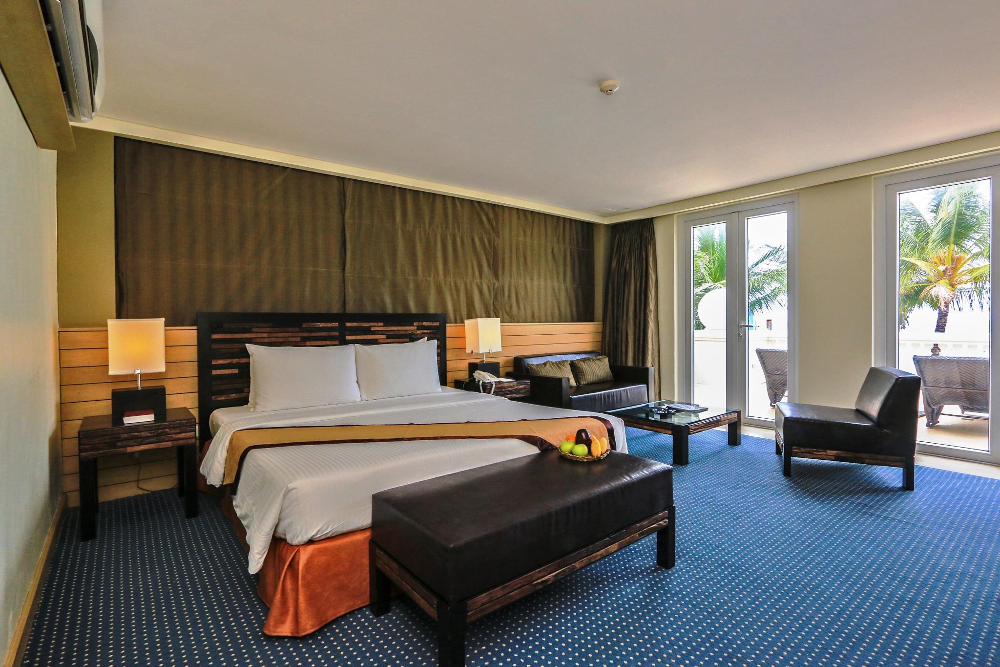 Boracay Sands Hotel Manoc-Manoc Extérieur photo