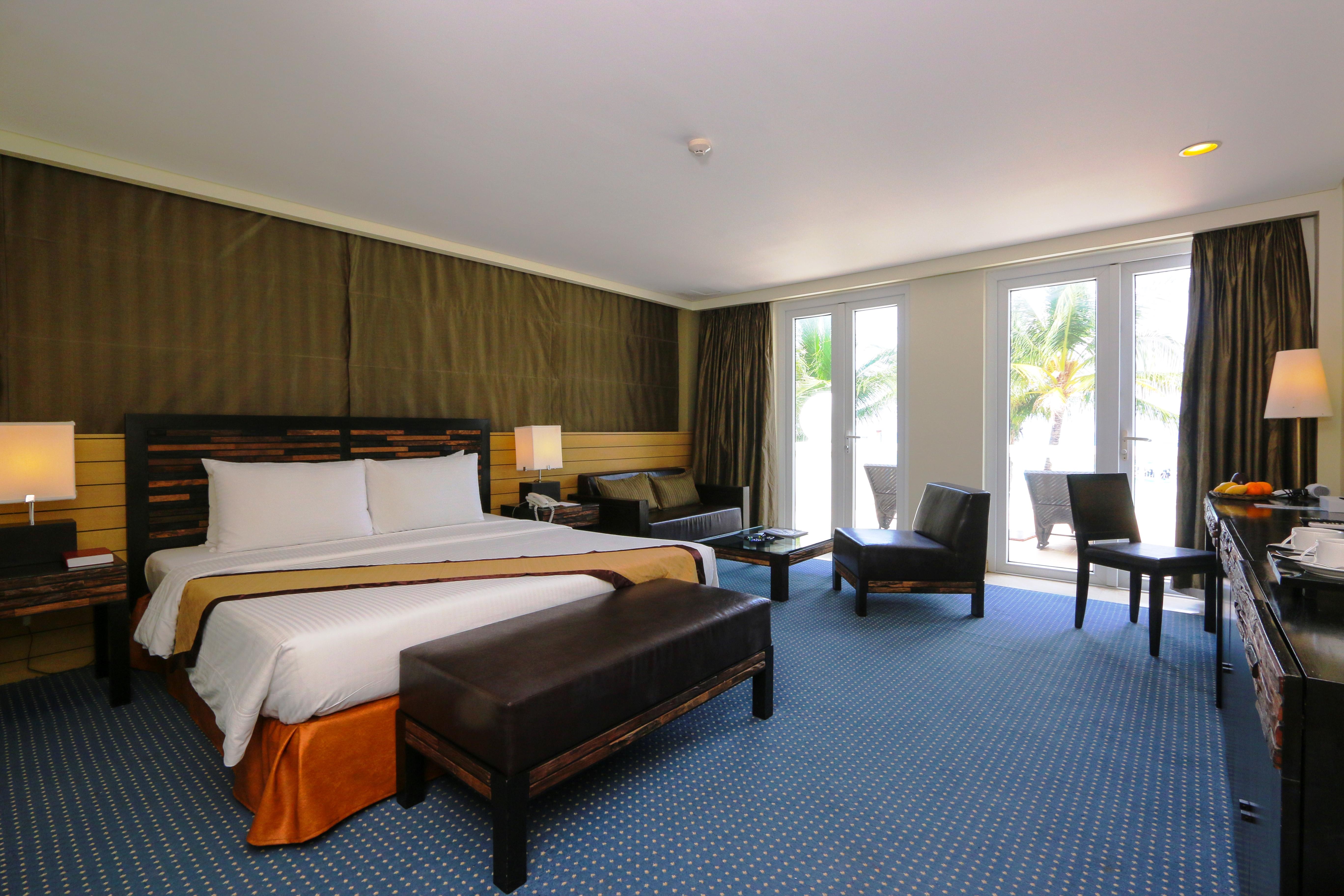 Boracay Sands Hotel Manoc-Manoc Extérieur photo