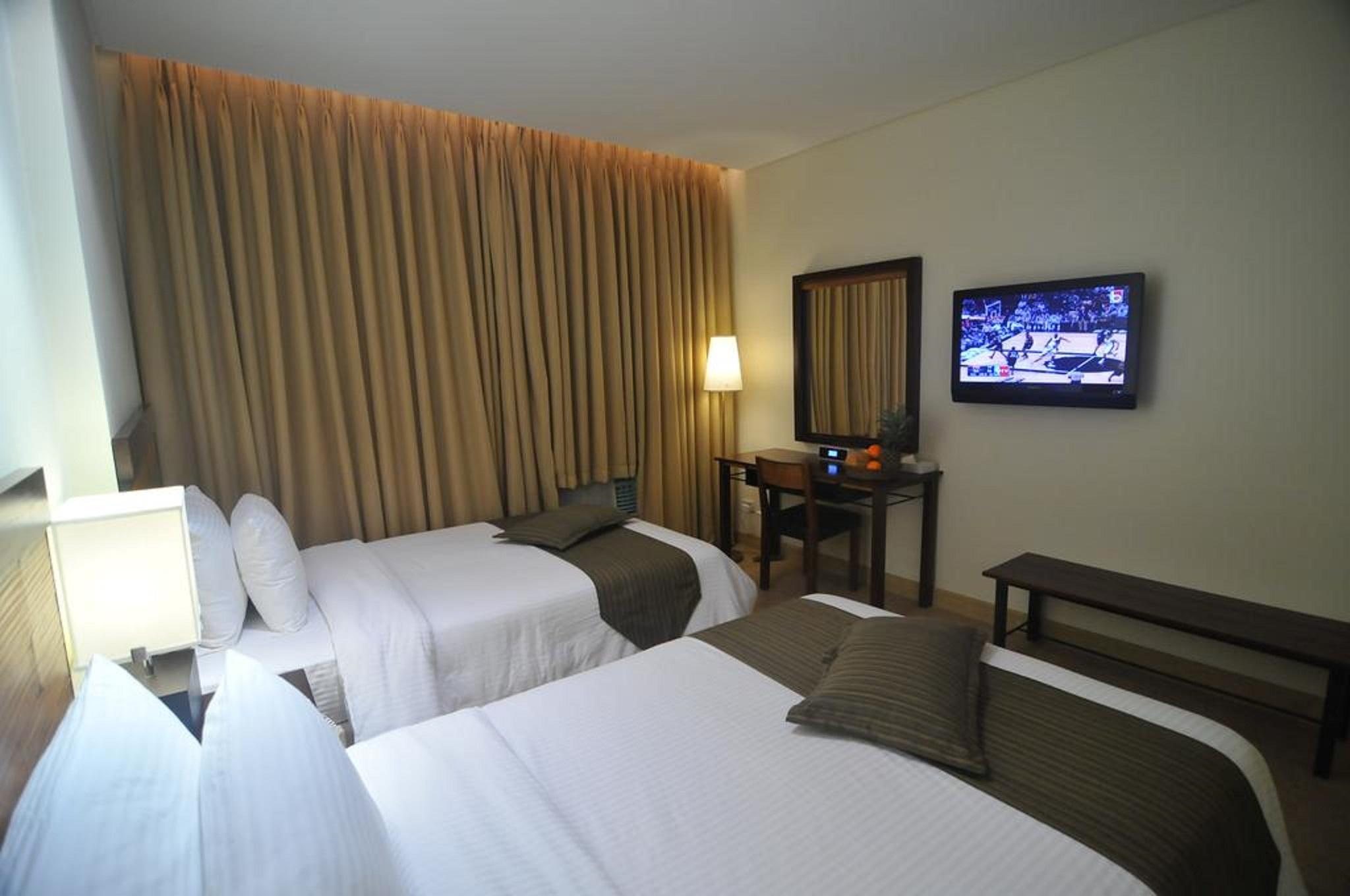 Boracay Sands Hotel Manoc-Manoc Extérieur photo