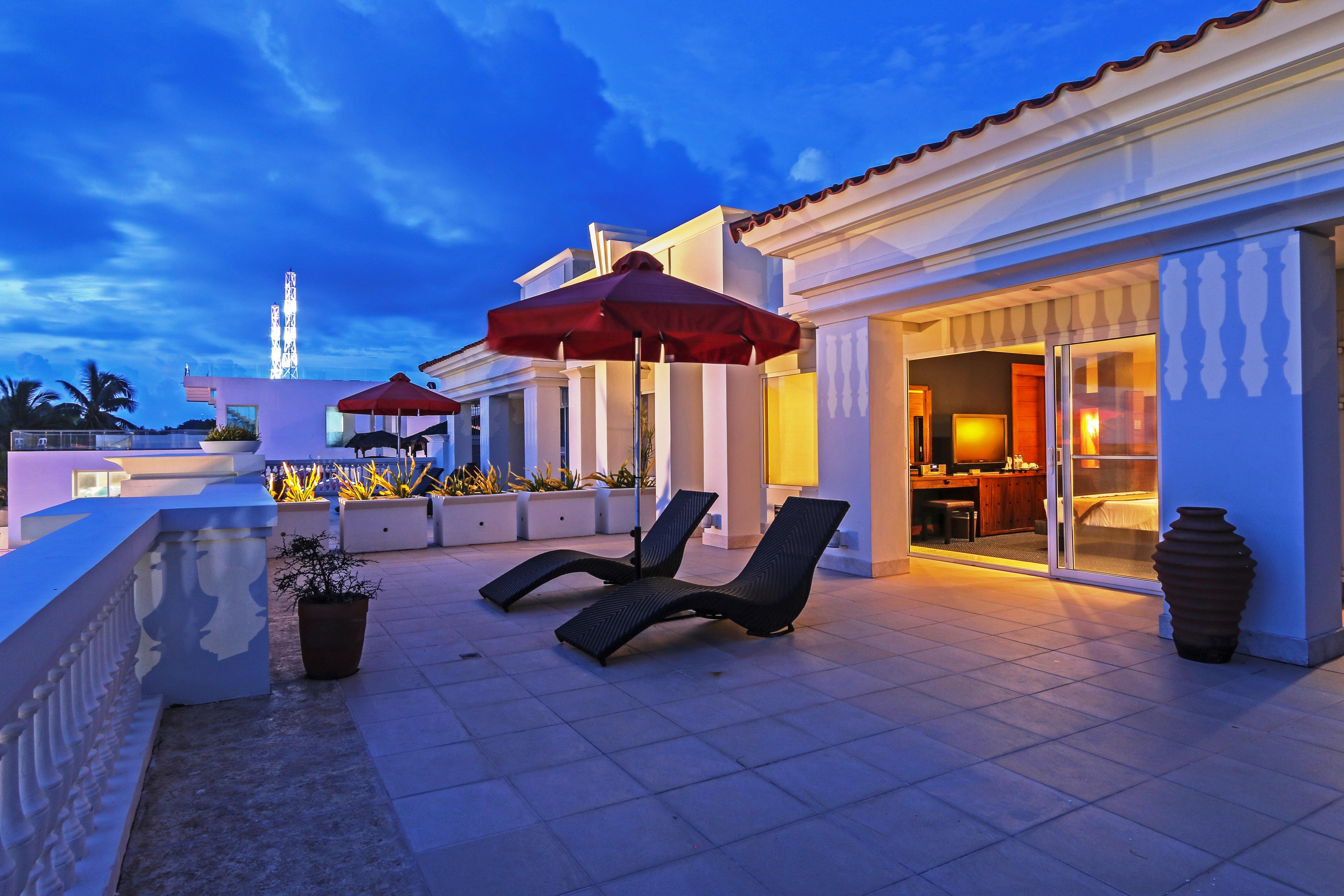 Boracay Sands Hotel Manoc-Manoc Extérieur photo