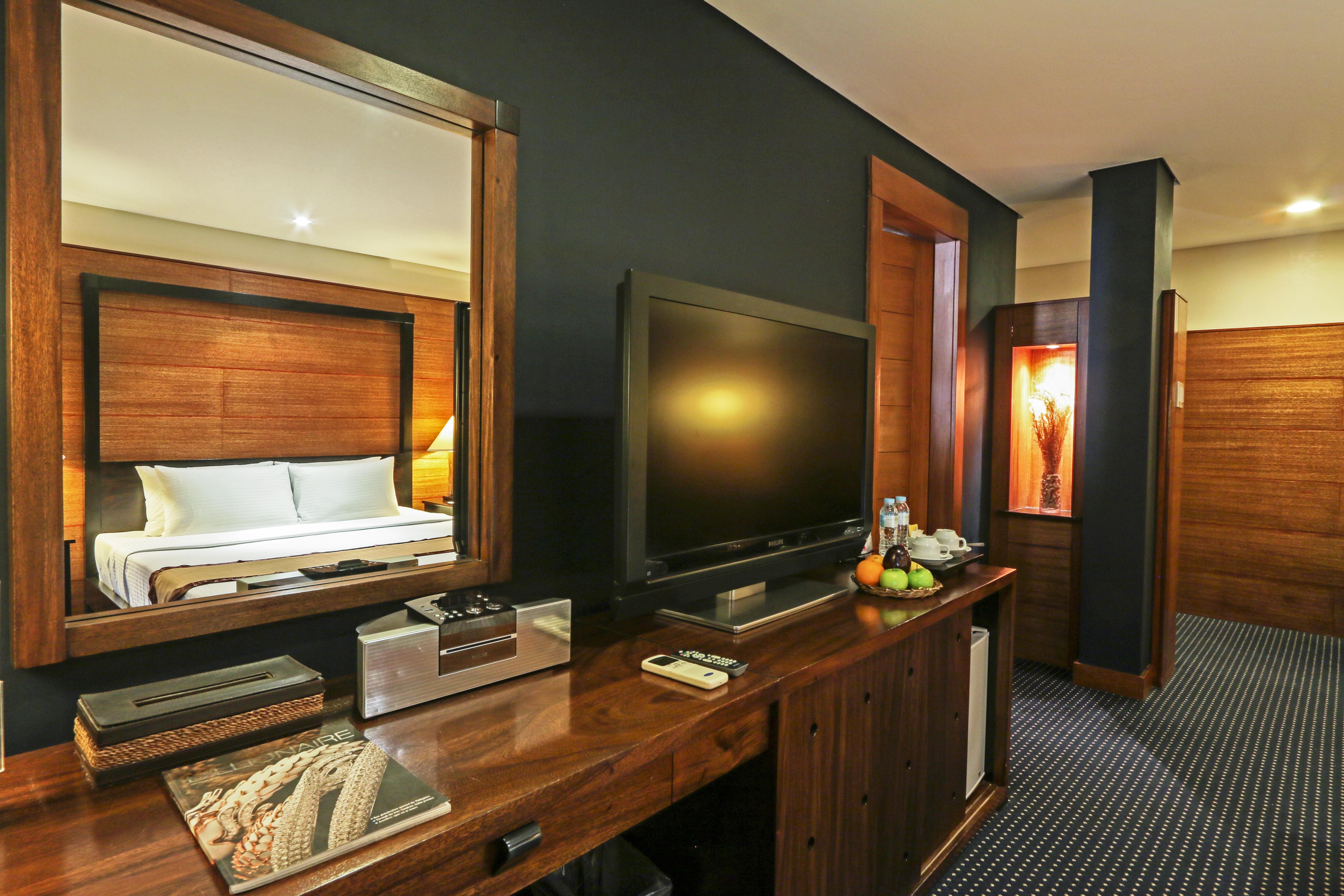 Boracay Sands Hotel Manoc-Manoc Extérieur photo