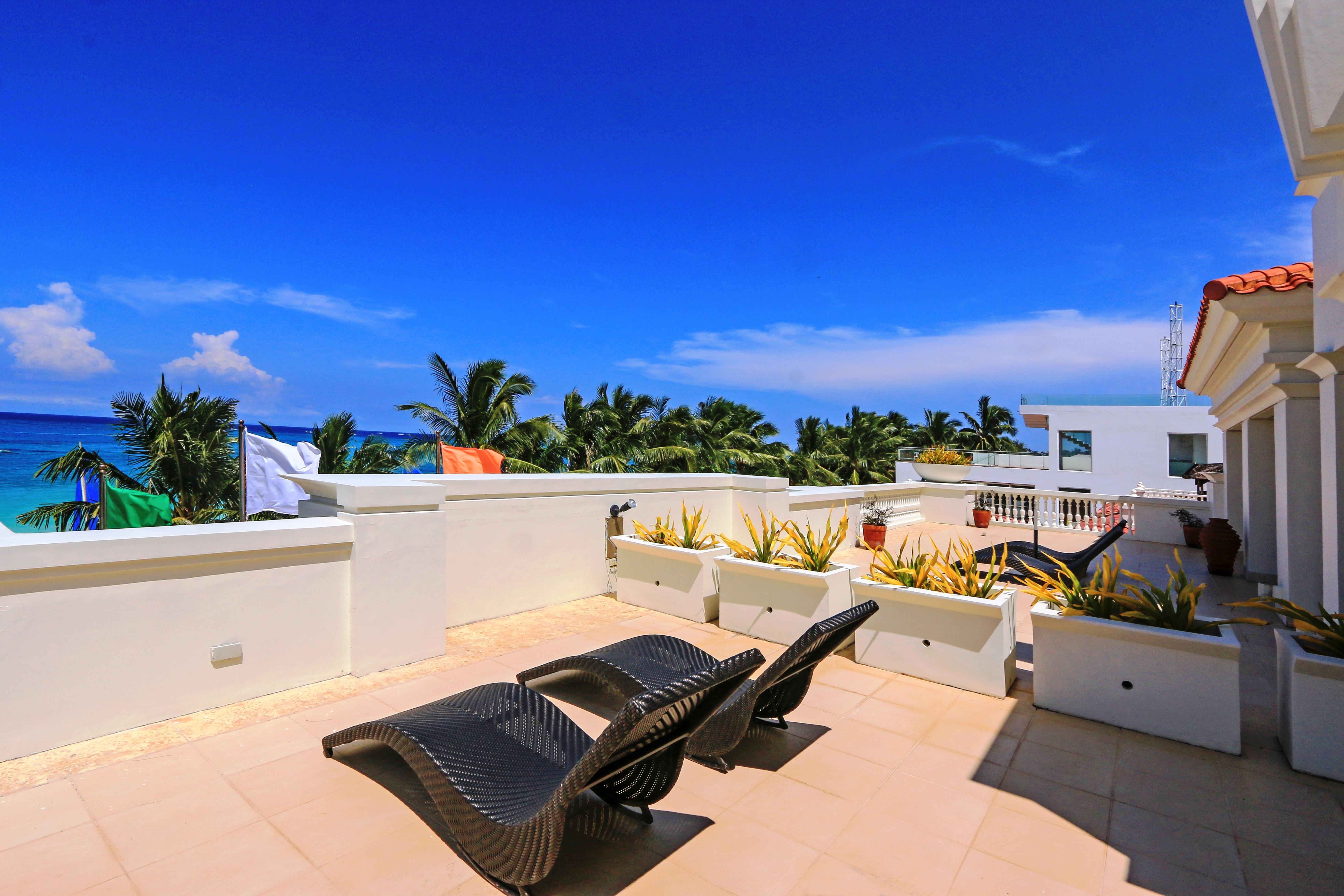 Boracay Sands Hotel Manoc-Manoc Extérieur photo