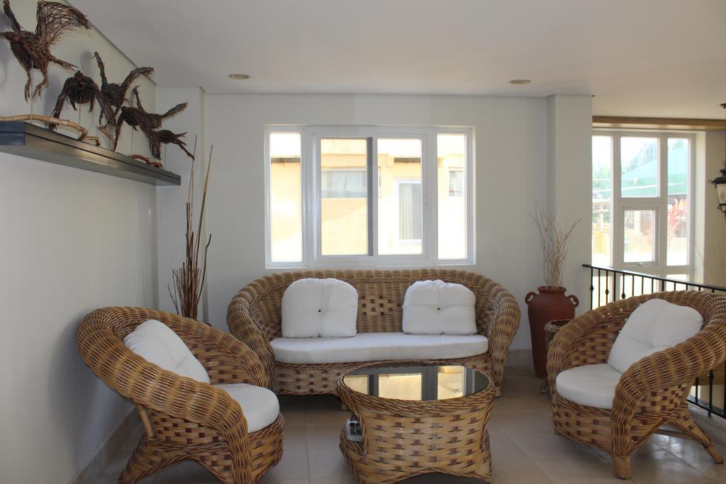 Boracay Sands Hotel Manoc-Manoc Extérieur photo
