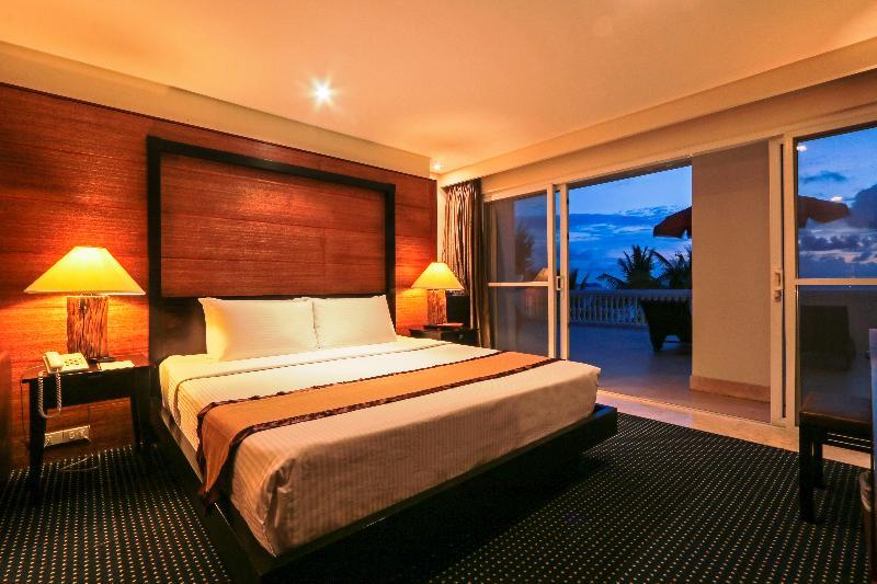 Boracay Sands Hotel Manoc-Manoc Extérieur photo