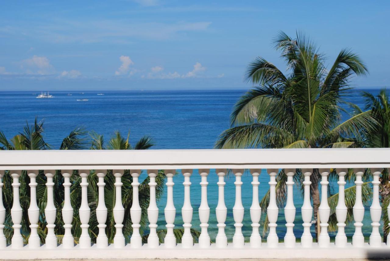 Boracay Sands Hotel Manoc-Manoc Chambre photo